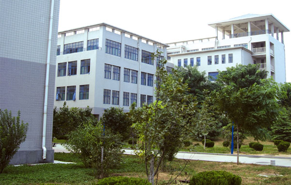 山东中医药大学